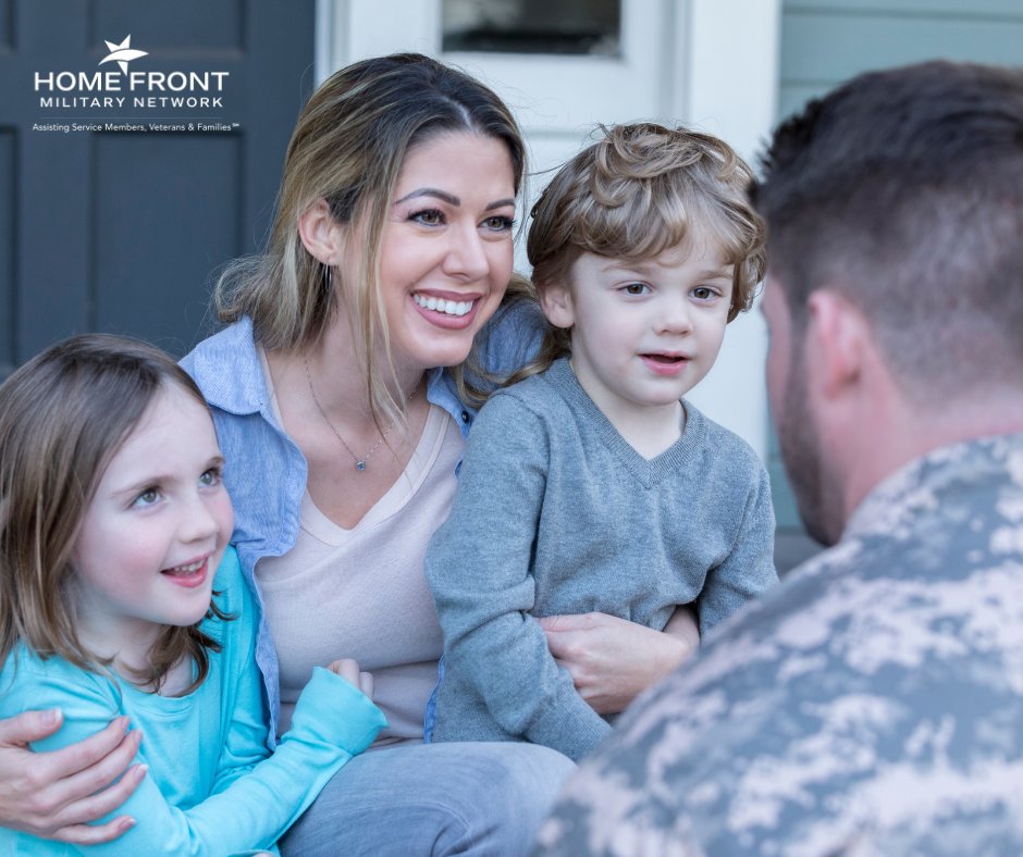 HomeFrontMili's tweet photo. Provide your support to service members, veterans, and their families in your community and give Hope today. 
Visit https://t.co/iq1D6sqU0r to donate and instantly support a military service member, veteran, and their family.
#donate #hfmn #military #veterans #servicemembers https://t.co/lwyblriCDc