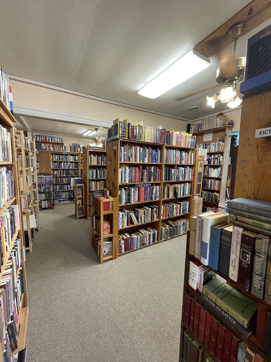 steve capone, jr. (he/they) | author tweet media