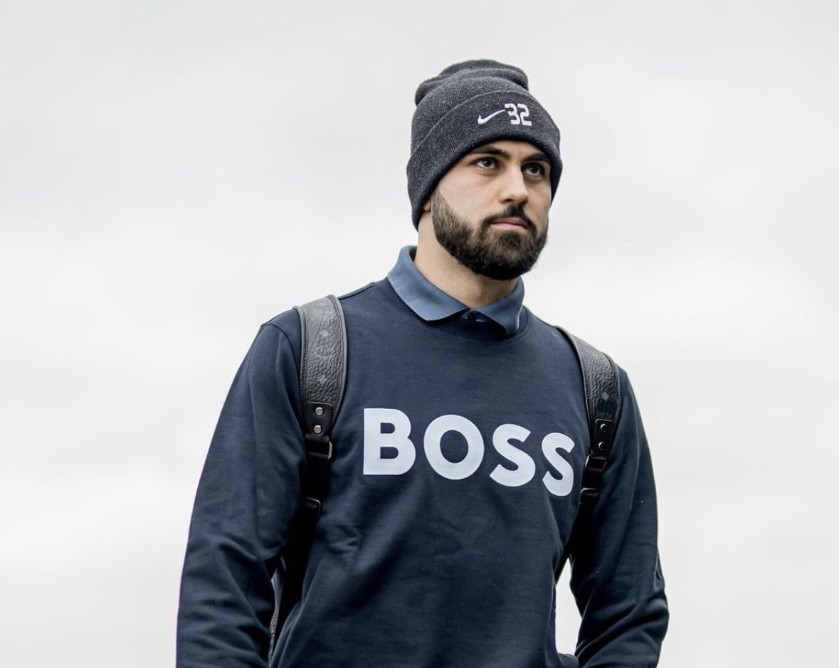 Fabrizio Romano tweet media