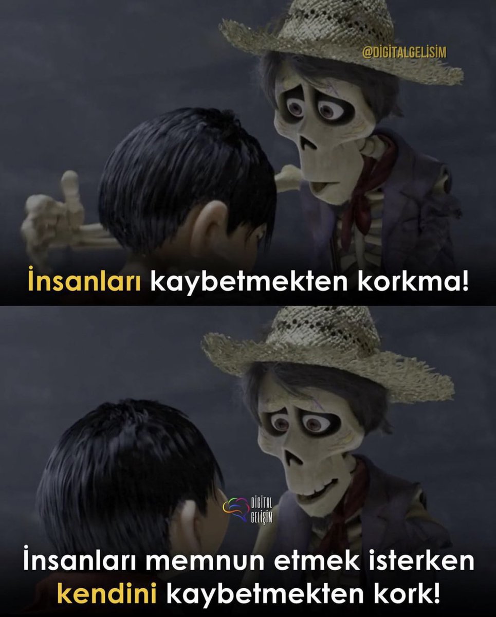 CryptoWolfManTR's tweet photo. “İnsanları kaybetmekten korkma! İnsanları memnun etmek isterken kendini kaybetmekten kork!” https://t.co/MSDuRqIsry