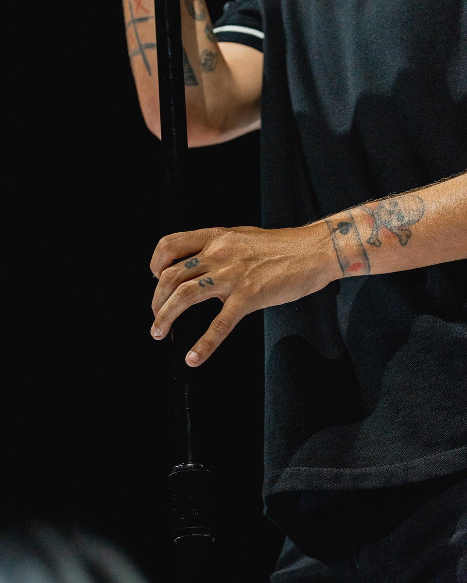 HLDTour's tweet photo. Louis Tomlinson, live from Ascend Amphitheater.
#FaithInTheFutureNashville 
7.18.23

📸: @daphlens https://t.co/pl9evQjnNA