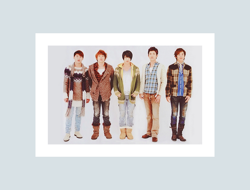 db5k_library's tweet photo. 【𝟮𝟬𝟬𝟵】 #DB5K (Raw / OLS) [242 files] 
❤️ https://t.co/SAHyb16rxb
💙 https://t.co/9hXm6CMMlt https://t.co/EyXKuyXQKG