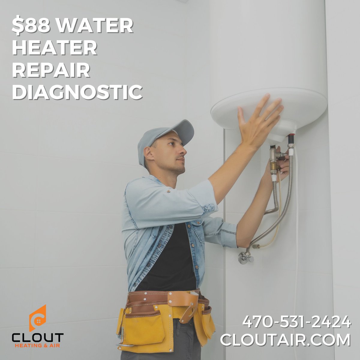 cloutair's tweet photo. $88 Water Heater Repair Diagnostic + 100% Satisfaction Guaranteed 

470-531-2424
https://t.co/b4O7wQBfxL

#hvac #atlanta #atlantahvac #acworth #decatur #alpharetta #sandysprings #smyrna #woodstock #buckhead #vinings #marietta #kennesaw https://t.co/wcOODCg9QE