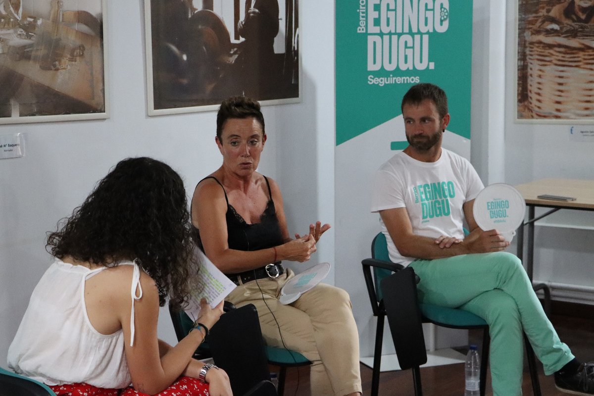 EH Bildu Tutera tweet media