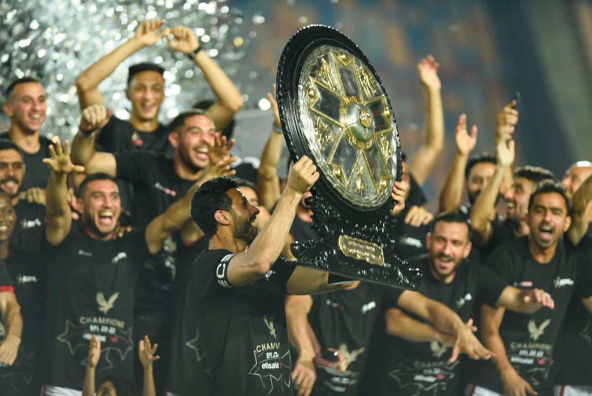 الدرع في الجزيرة 🦅