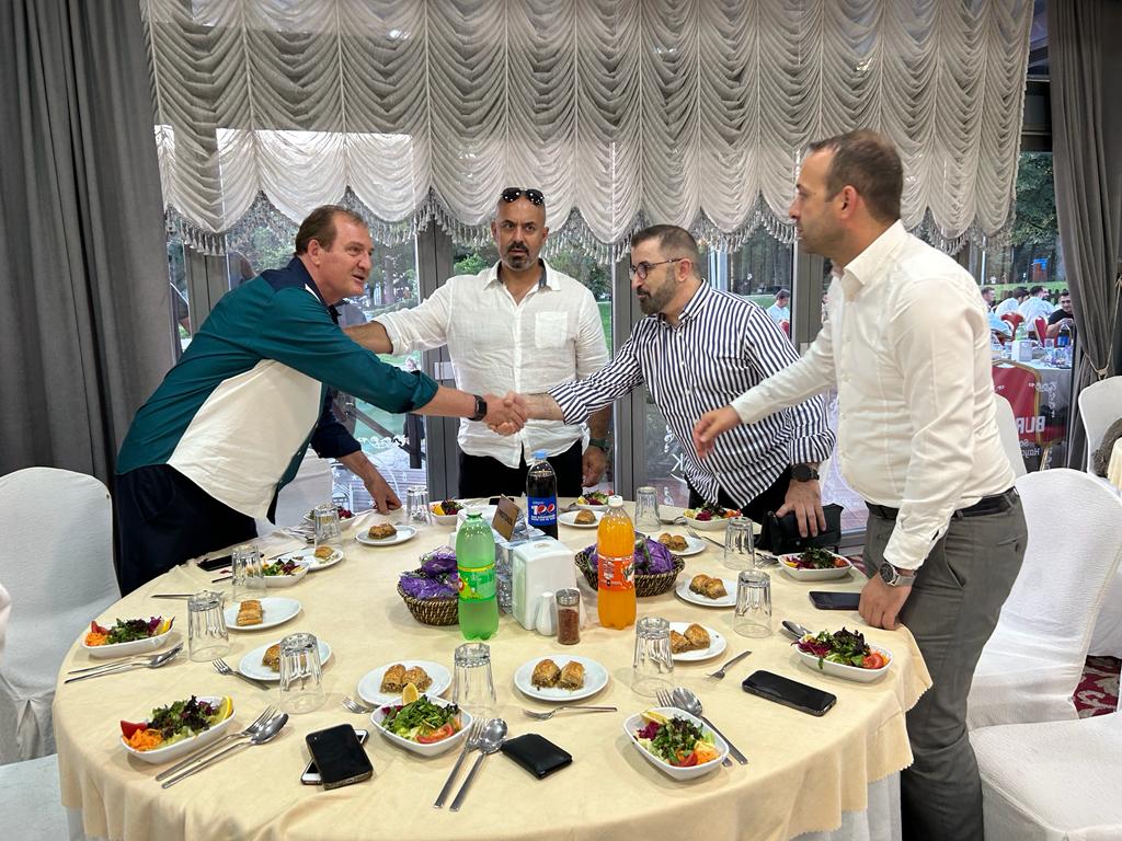 Prof. Dr. Metin Şahin tweet media