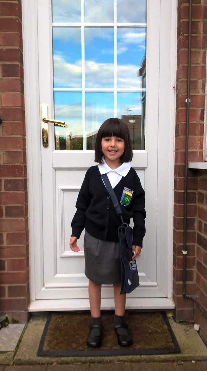 mginotherwords's tweet photo. How it began, and how it ended. A huge thank you to @UniCamPrimSch @DrBiddulph all the teachers and our fellow parents for seven amazing years of learning, playing, growing up, making friendships, overcoming challenges, and building memories. It's been a fantastic ride. https://t.co/Om2O3QXgIV