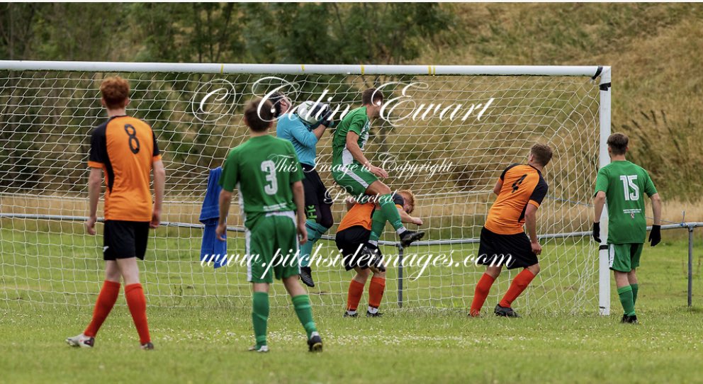 Penparcau summer tournament
