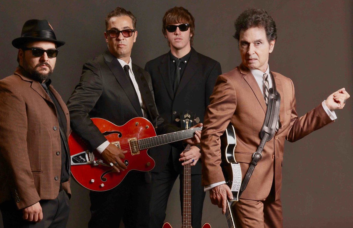 tavofalco's tweet photo. Thanks to @portinfinite for sharing full details of Panther Burns' fall tour of the U.S.A.
https://t.co/iP6Qy4sqXT

#USAtour2023 #ORGMusic #PrimeMoverMedia https://t.co/YykQn3bojX