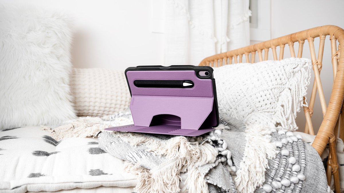 GadgetFlow's tweet image. Protect your iPad with style and functionality with the Zugu Case! 📱💼 

It&apos;s the perfect accessory for work, school, or entertainment on the go. #ZuguCase #iPadProtection #TechAccessories #GadgetFlow 

🔗 Check it out: thegadgetflow.com/portfolio/zugu…