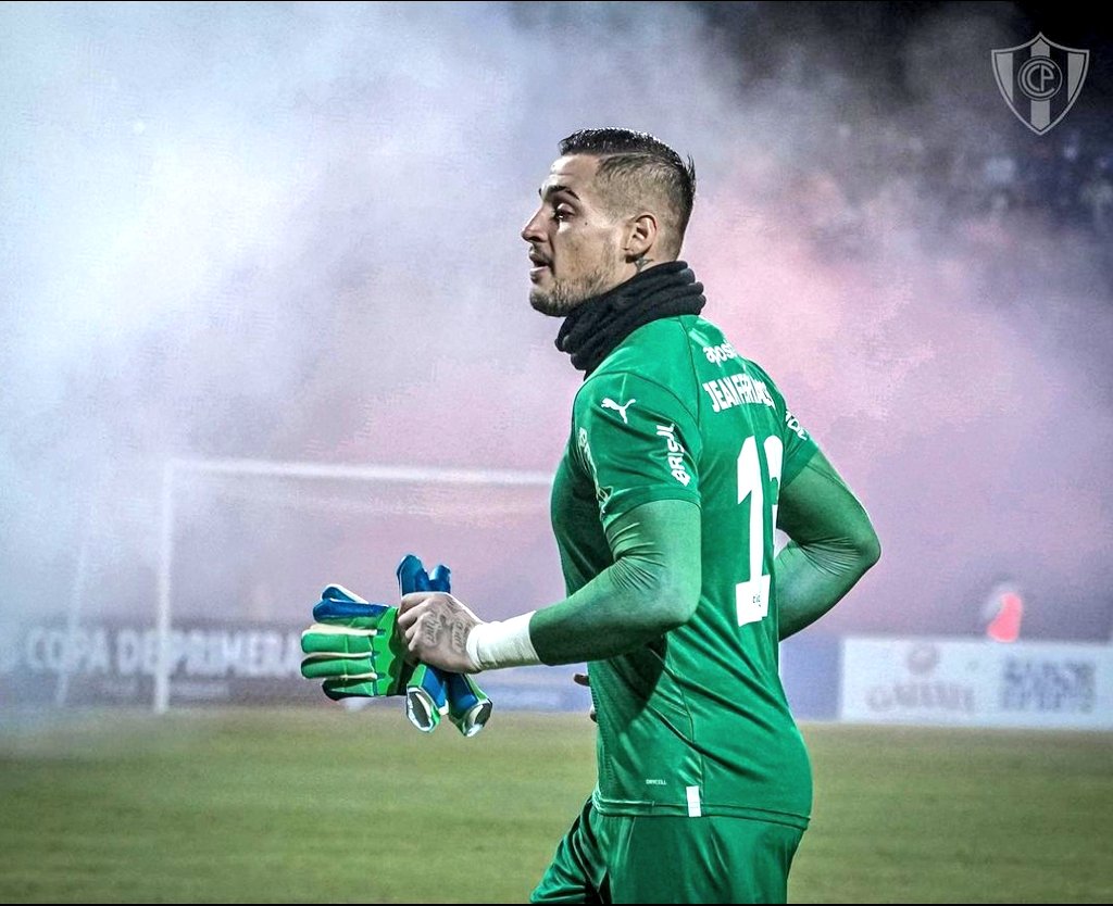 MufaPy's tweet image. ¿Dará el Salto al Vecino Pais?🛫🇦🇷.

Según informaciones especificamente de Argentina, Racing Club estaría interesado en adquirir el 60% del pase a Cerro Porteño.

Se Aguarda La respuesta del Club Paraguayo, se sabrá en las próximas horas🇵🇾⏳.

Fuente: @LocademiaRacing