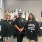 Photo by Los Cerritos CVUSD (@LCMSleopards)