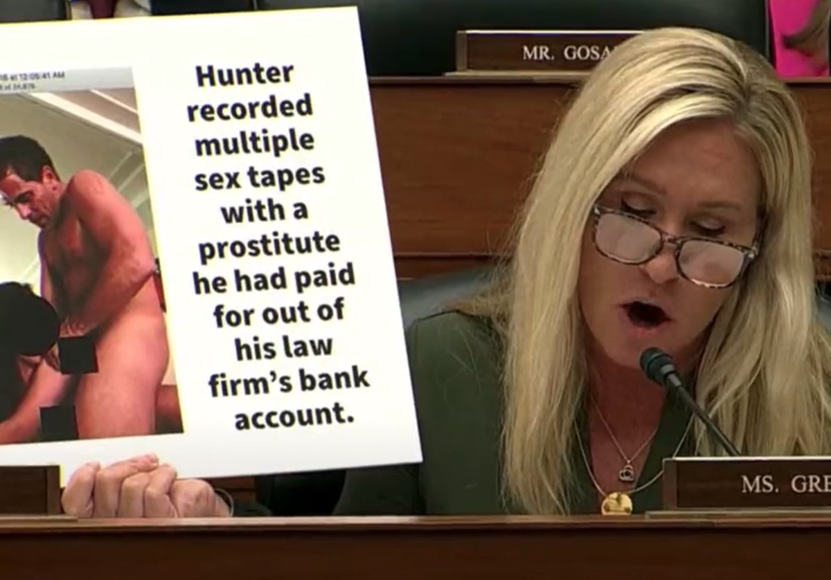 Occupy Democrats tweet media