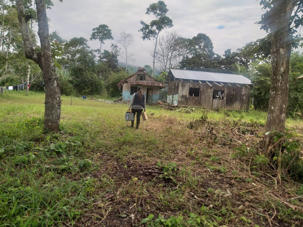 @Dirección Provincial de Salud Azuay 🇪🇨 tweet media