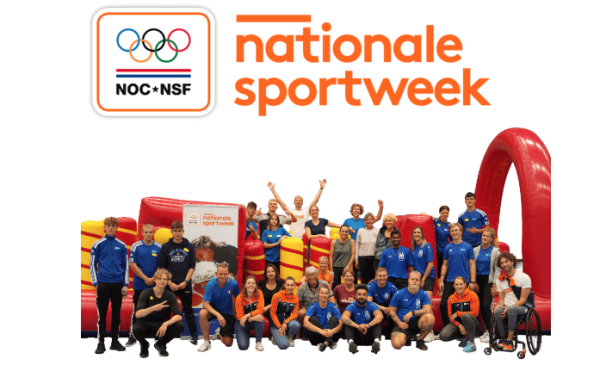 De Nationale Sportweek in Nieuwegein
pen.nl/artikel/de-nat…