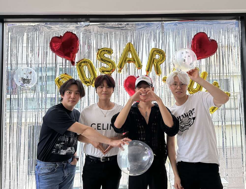 woosungmedia's tweet photo. them<3 https://t.co/ExxcCe3ebp