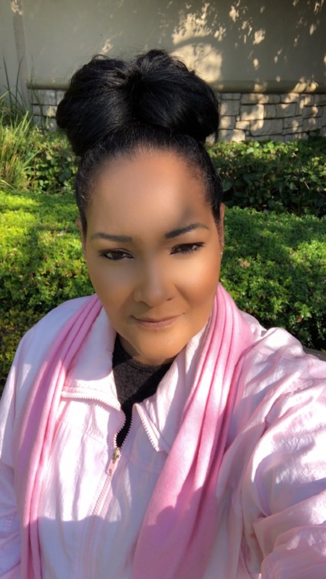 BrendaDelene's tweet photo. #MyBarbieWorld #947Afternoons https://t.co/RDxEwu0j9Q