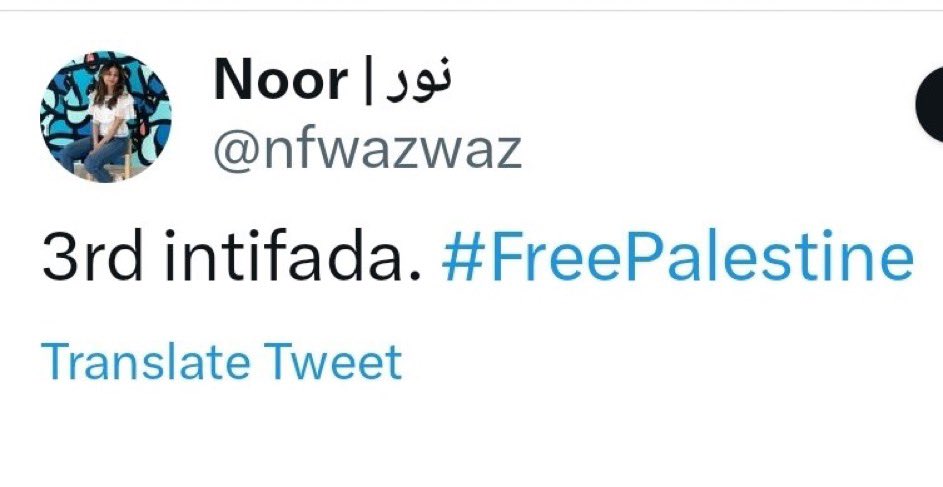 lilbuddymax's tweet photo. You weren’t “profiled for being Palestinian” you publicly posted threats against the lives of civilians in the country you were entering. You may think these security measures are excessive but they’ve proven to be needed. My sister even had her big Jewfro combed through https://t.co/xUftLE3r2t