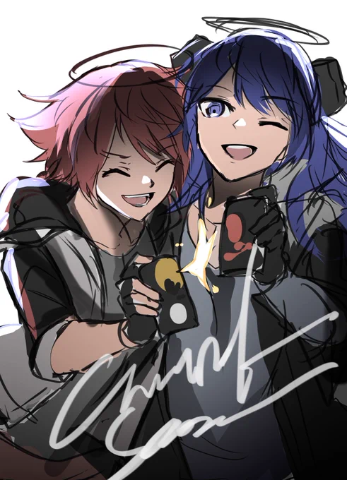 mostiexu again for this comifuro!!!! I'll cook!!