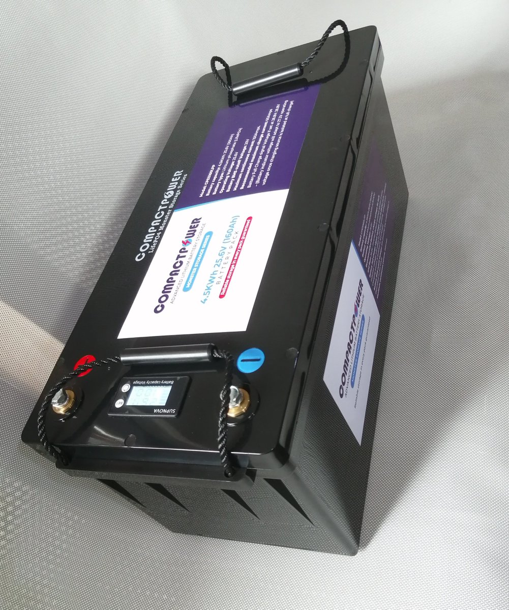 Compactpower (@compactpower1) on Twitter photo 18kwh lifepo4 Activated to commence 10years+ useful life. Difference is in the longevity and quality of backup. We don't just sell, we provide solutions. compactpowersolutions.com.ng/24v-4500wh/Tech support :07017994855 Info@compactpowersolutions.com.ng 18kwh lifepo4 Activated to commence 10years+ useful life. Difference is in the longevity and quality of backup. We don't just sell, we provide solutions. compactpowersolutions.com.ng/24v-4500wh/Tech support :07017994855 Info@compactpowersolutions.com.ng