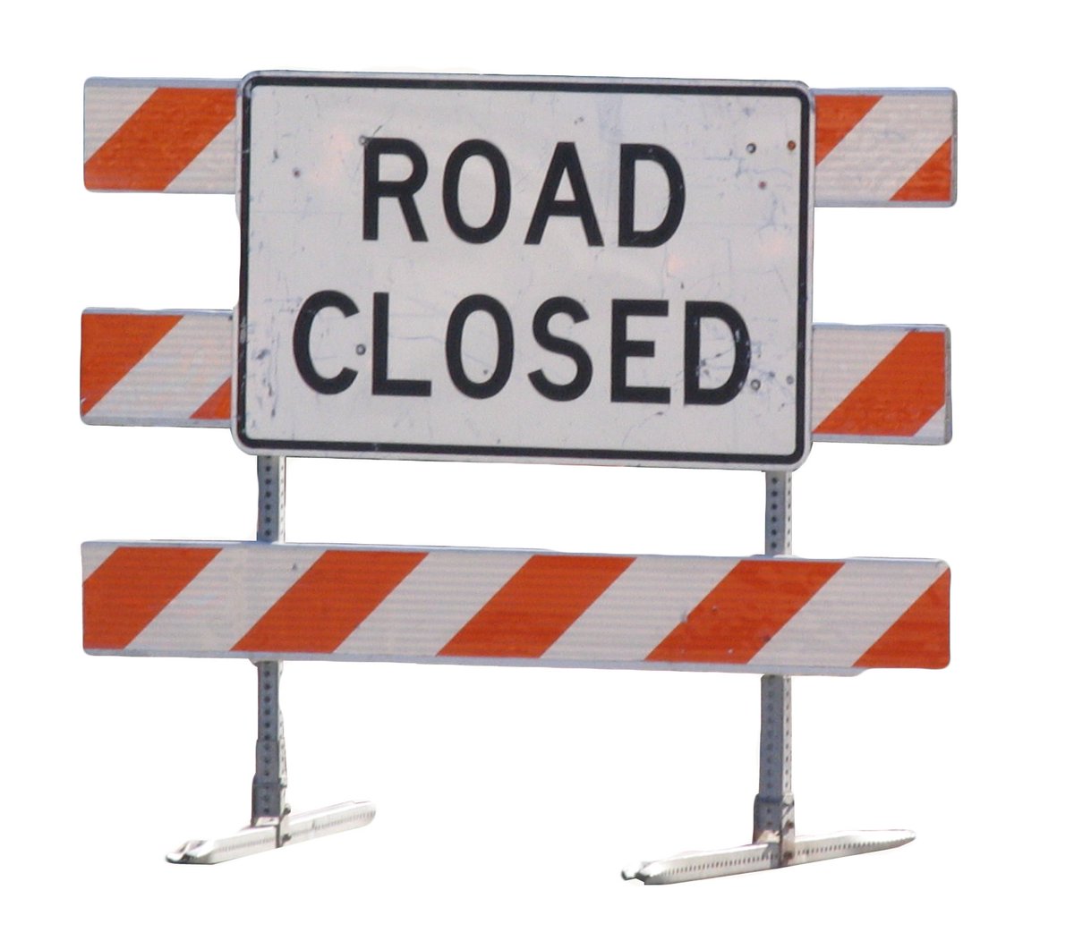 ⚠️WEEKEND ROAD CLOSURES🚧

There will be a significant impact to vehicular travel in #SiouxCity July 21-23 due to <a href="/SCRagbrai/">Sioux City RAGBRAI</a>. 
Use caution and have patience as we welcome thousands of cyclists from around the world!🚴

🗺️Closures + More: bit.ly/3OmvbVO

<a href="/RAGBRAI_IOWA/">RAGBRAI</a>