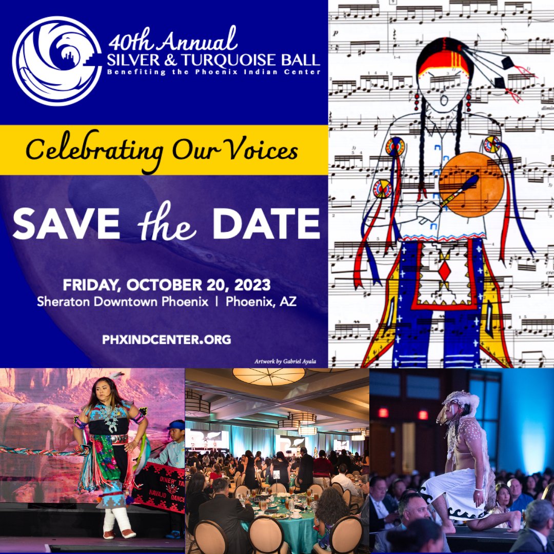 Phx Indian Center tweet media