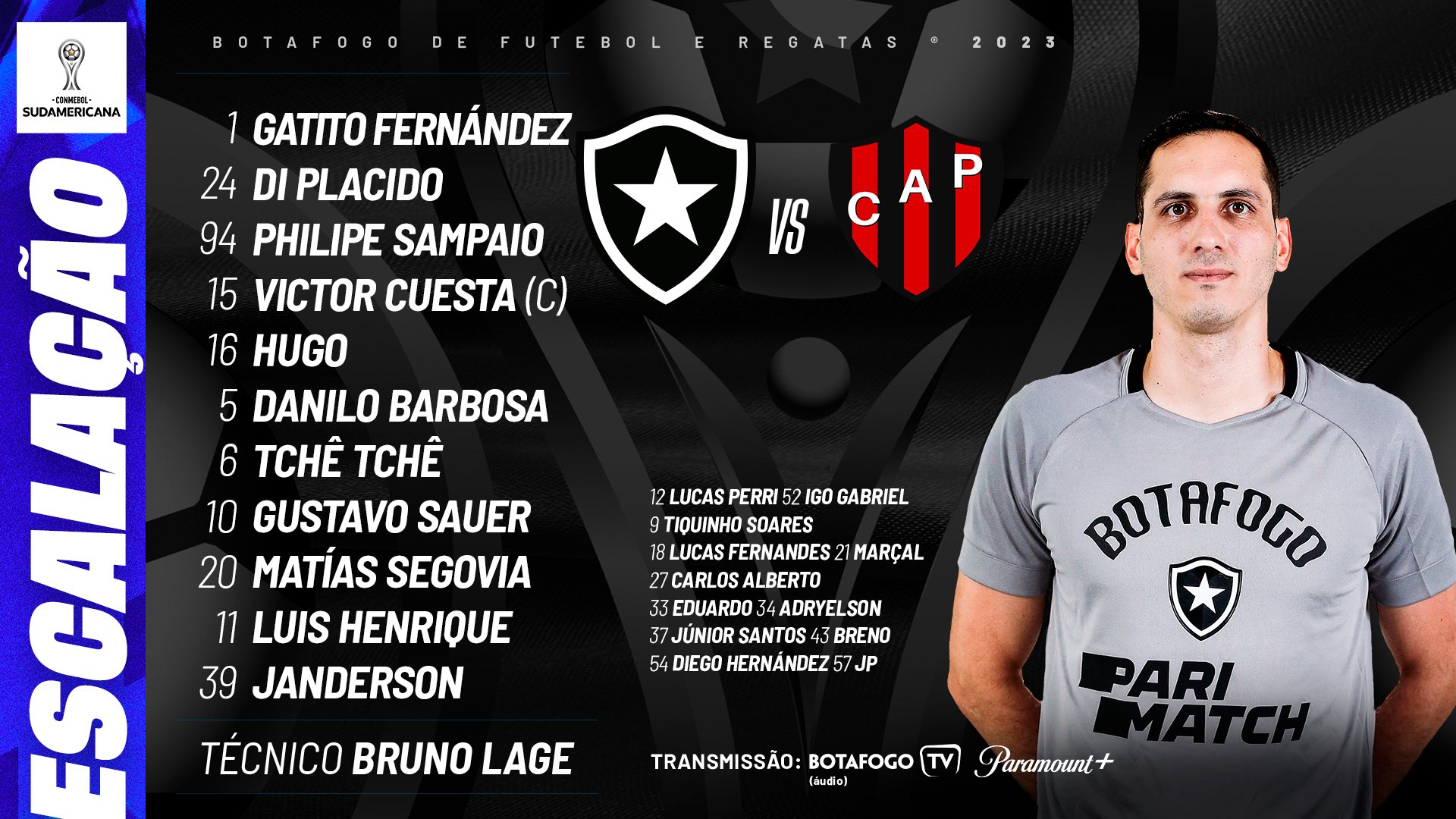 Alô Comunidade 06/10 - RESULTADOS FAVORÁVEIS │ BOTAFOGO X CRB by Rádio  Botafogo