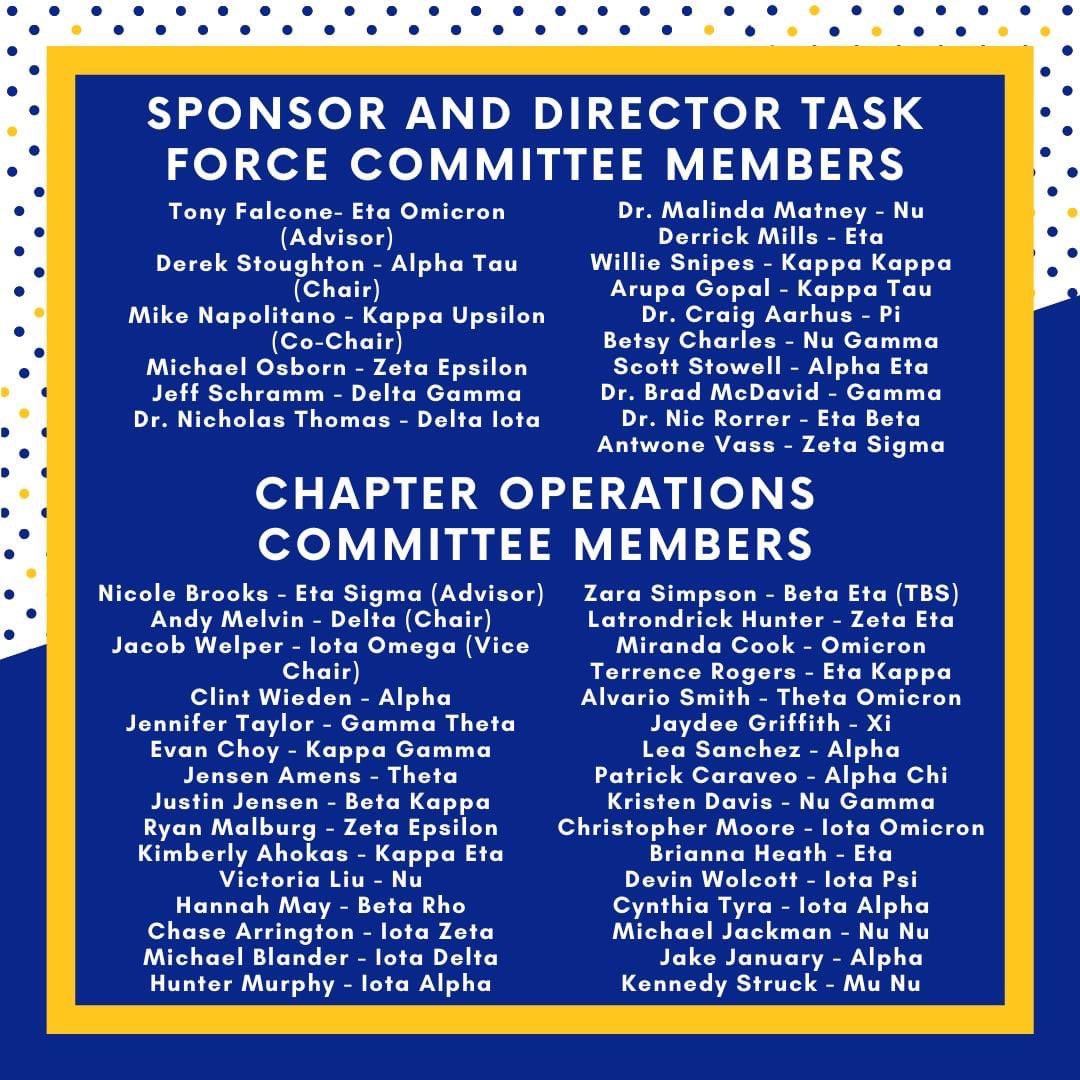 Kappa Kappa Psi tweet media