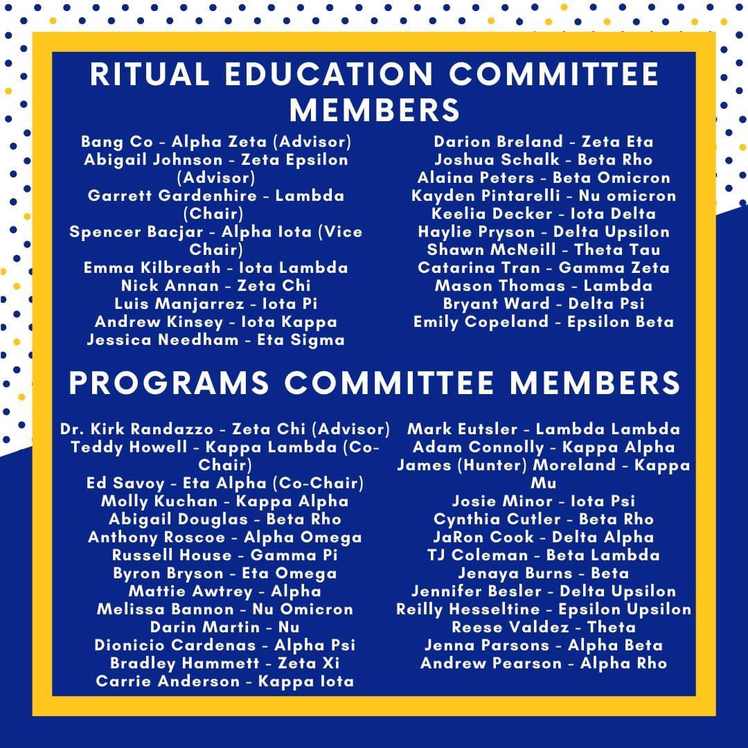 Kappa Kappa Psi tweet media