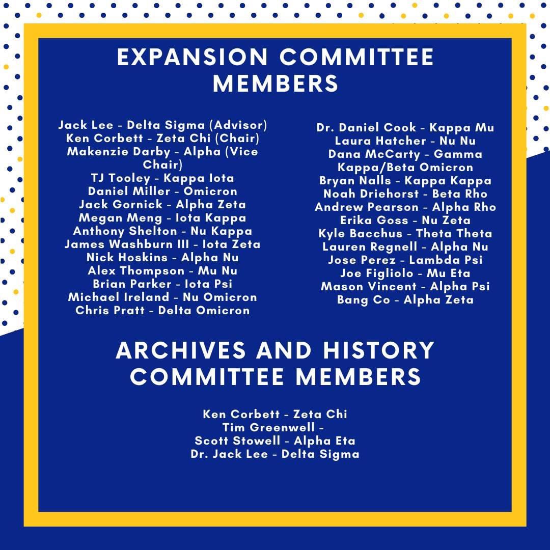 Kappa Kappa Psi tweet media