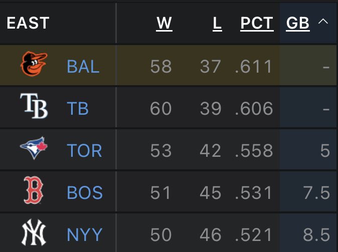 Sam Haddaway tweet media
