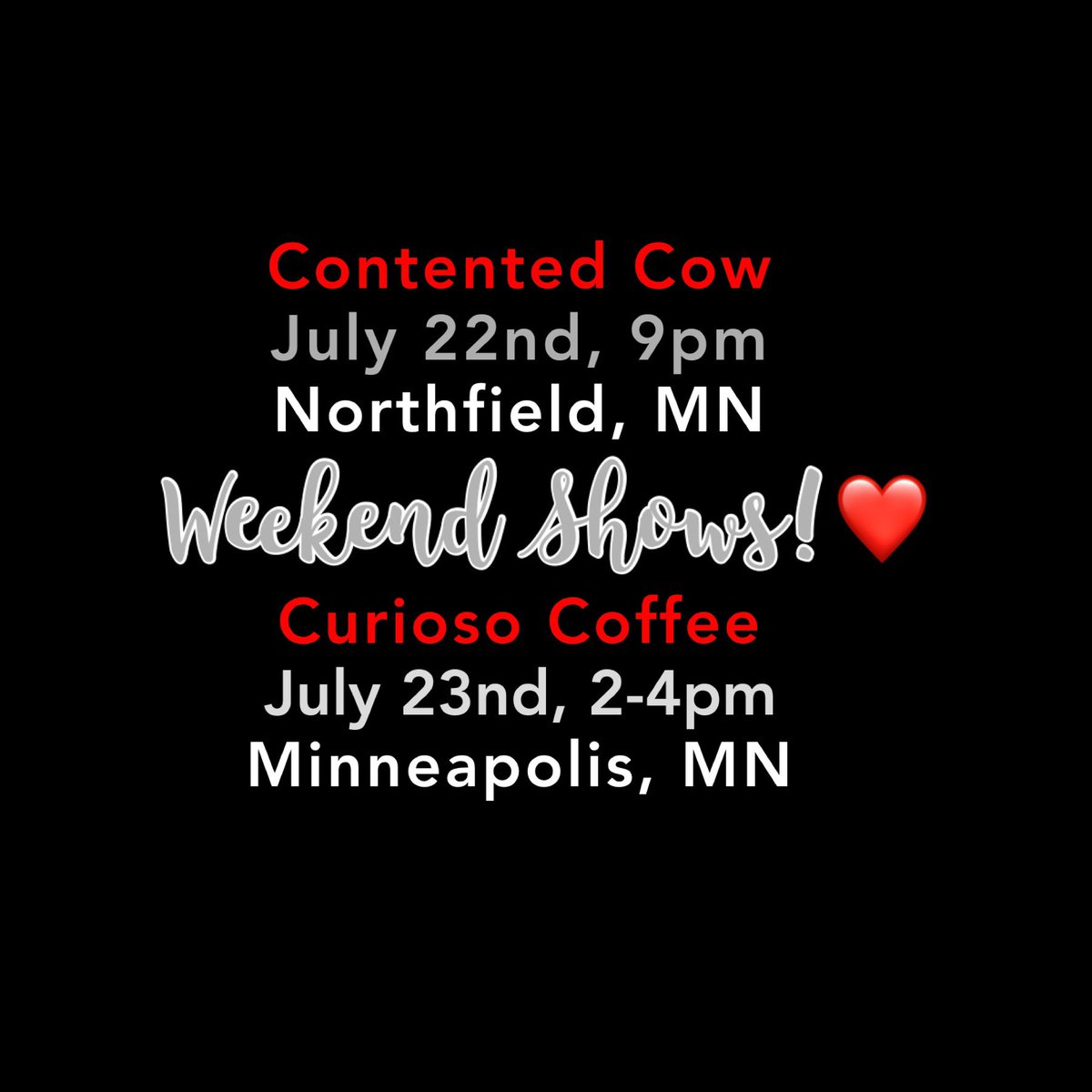 red.eye.ruby.music (@redeyerubymusic) on Twitter photo 