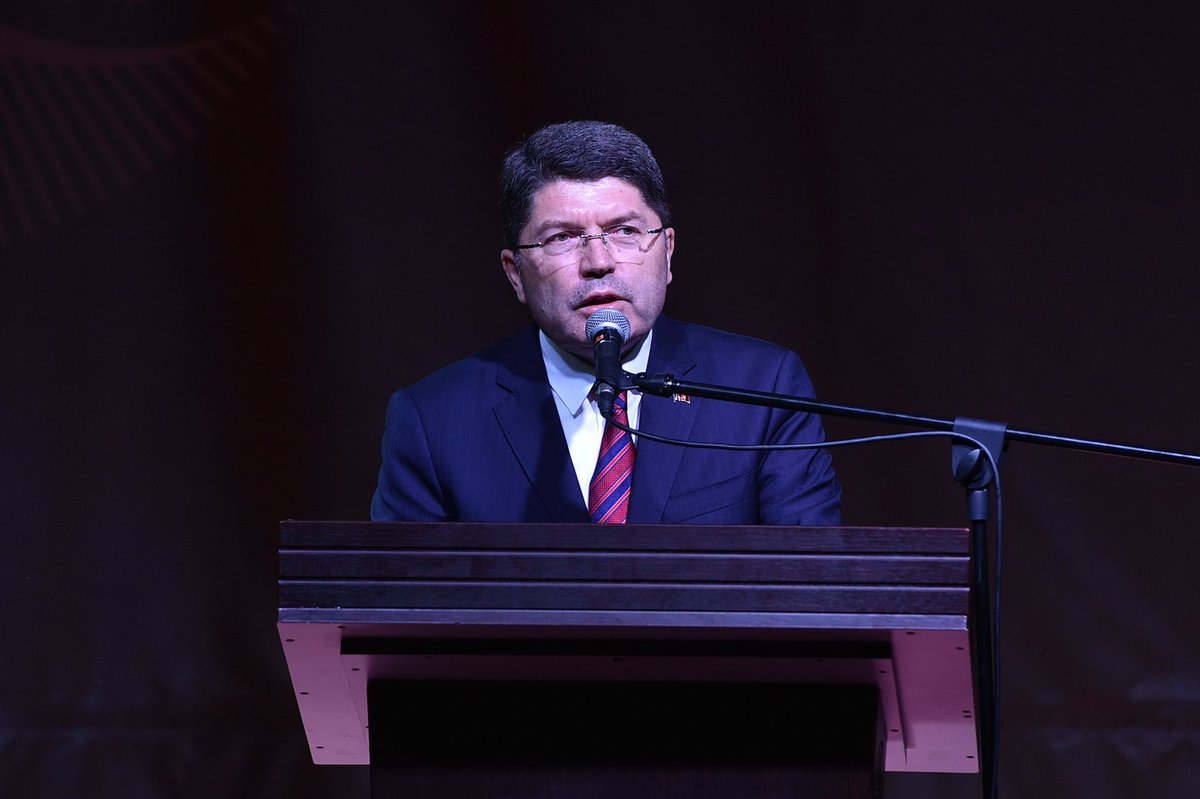 Devletimiz Affetmeli