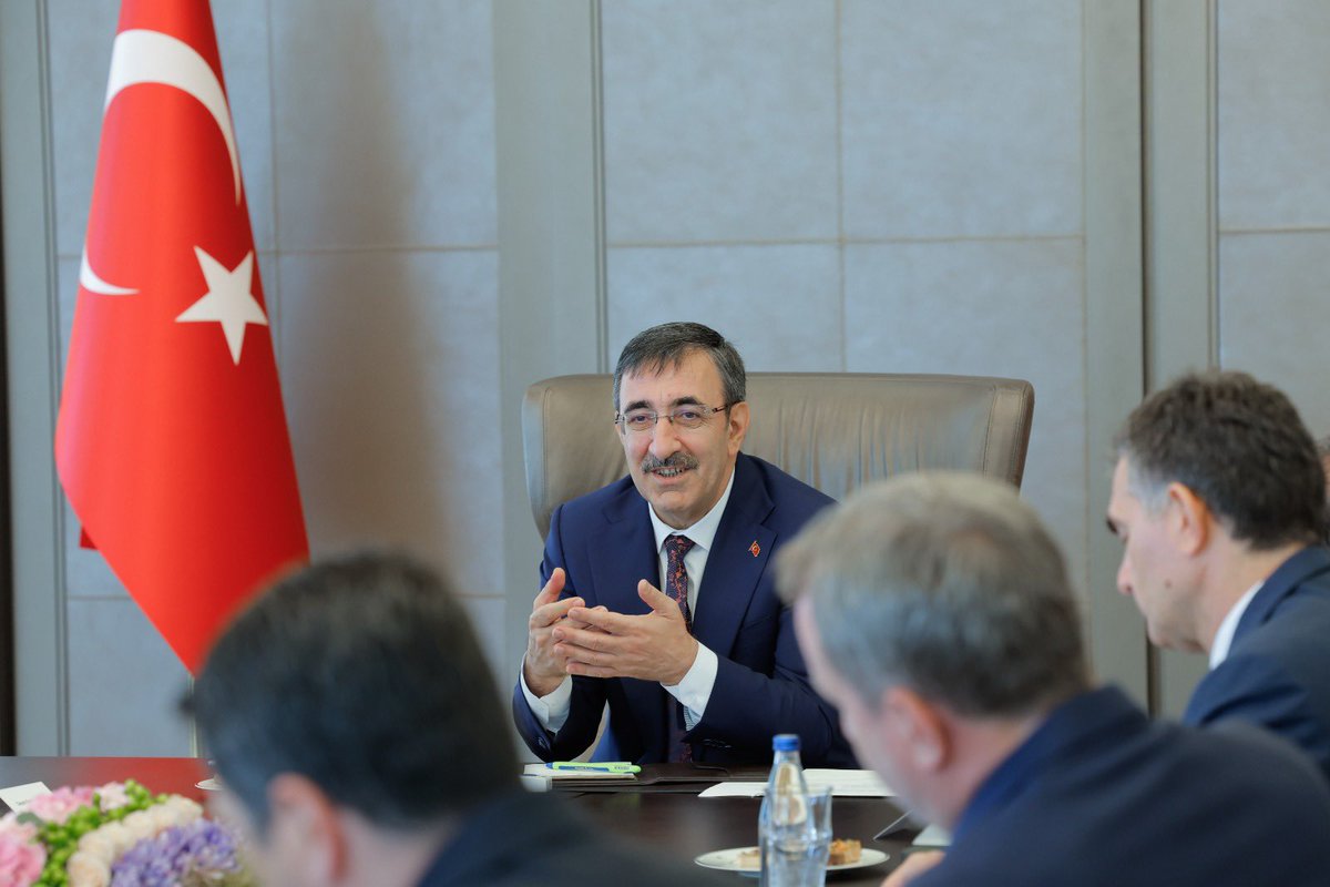 Devletimiz Affetmeli