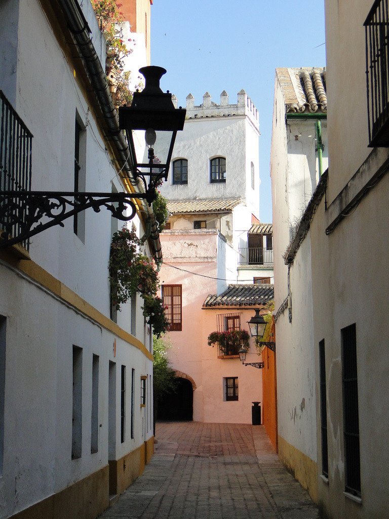 quedamos para callejear por sevilla y ver rincones nuevos? 

enviar