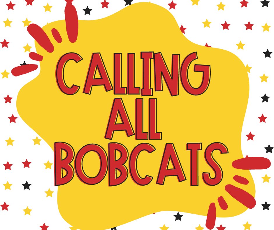 Calling all current &amp; future Bobcats!  <a href="/hebisd/">HEB ISD</a> Registration for the 23-24 school year is OPEN.  Families, make sure you are catching your neighbors and asking them if they've registered yet. 😀 #BeABobcat

hebisd.edu/registration