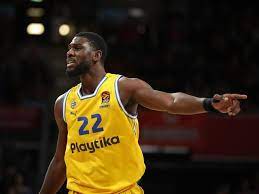 alessioteresi1's tweet photo. #MercatoLba - @OlimpiaMI1936 | After signing Ismael #Kamagate, #Olimpia will soon announce the arrival of Alex #Poythress from @MaccabitlvBC with a 1+1 contract. The player passed the medical exam and is ready for new experience in #Milano.
#EuroLeague #Baloncesto #LBASerieA https://t.co/UzGfQlQh59