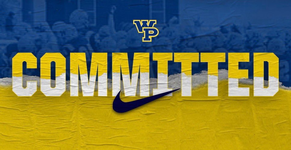 RioDaAth's tweet photo. Let’s Get It @WPU_Football https://t.co/qgNIYpwq7a