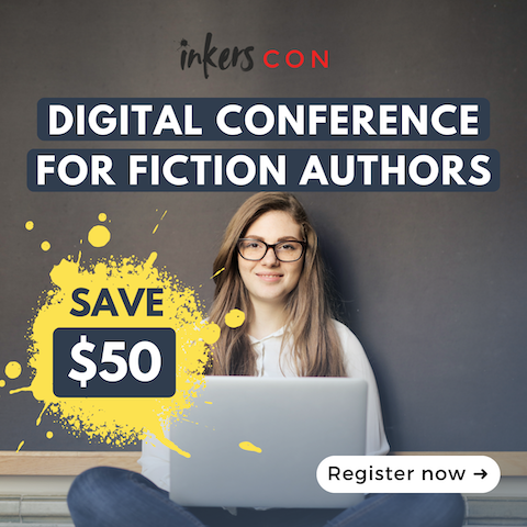 BadRedheadMedia's tweet photo. Happening now: @InkersCon Author Conference https://t.co/7iEG8c7SPs
Use code BADREDHEADMEDIA for $50 off the price!
• Accelerate your author platform creation
• Network with industry experts
• Virtual - no IRL requirement
#InkersCon #WritingCommunity https://t.co/HFZ9MFurVp
