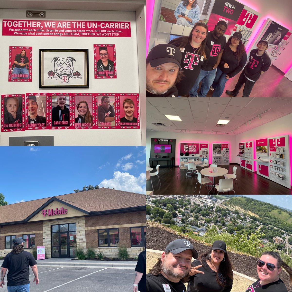 JoD Holli tweet media