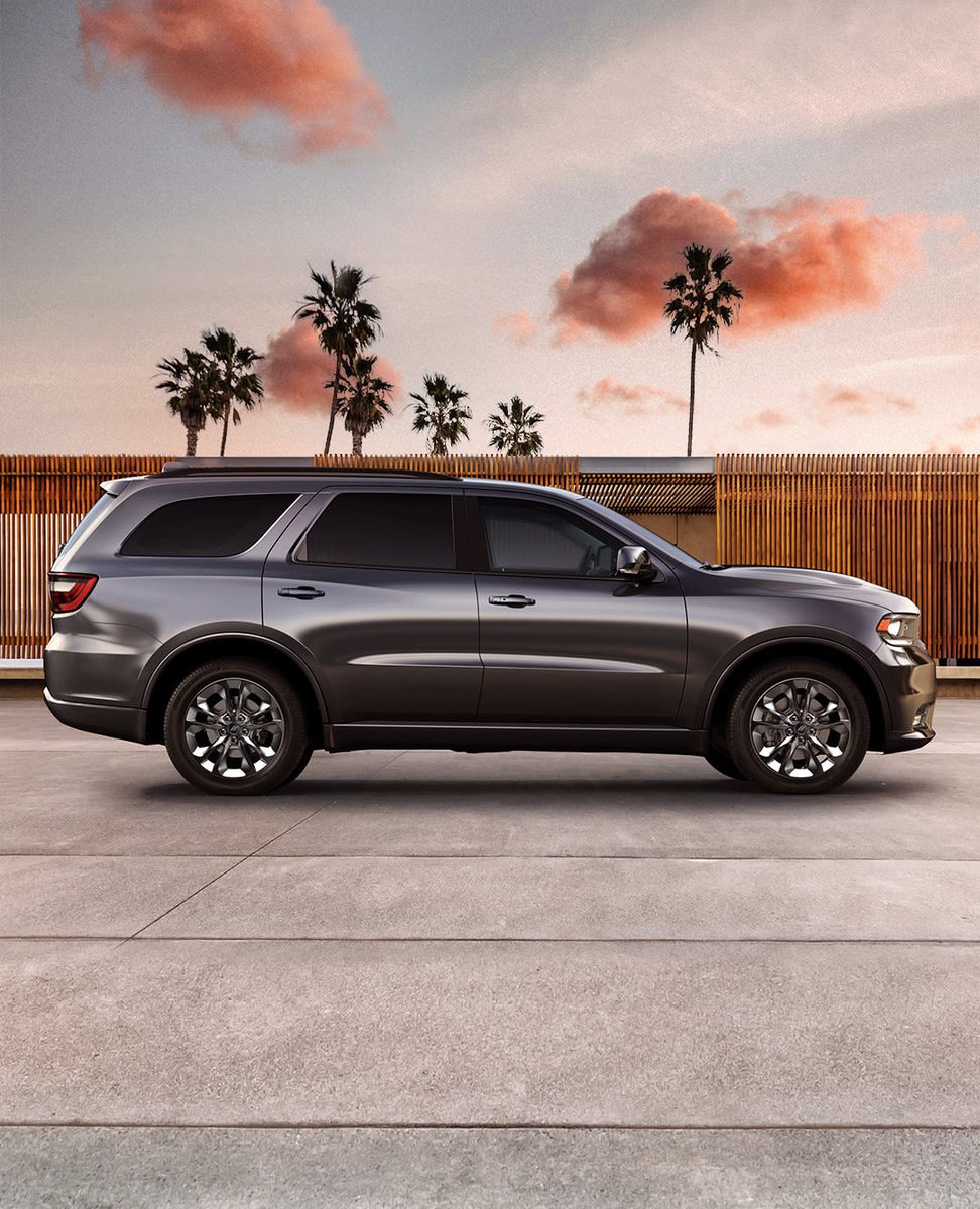 AvondaleDodge's tweet photo. Lean, mean, muscle machine.

#Dodge #Durango #DodgeDurango https://t.co/XjIHXkLQDb
