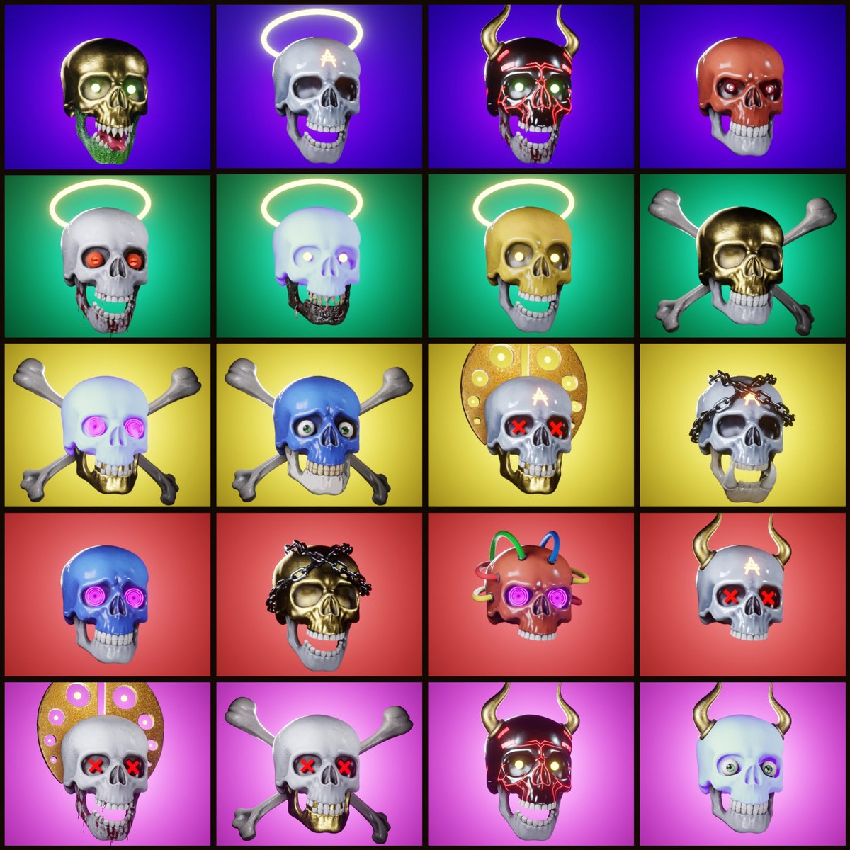 VivaLaCoin tweet media