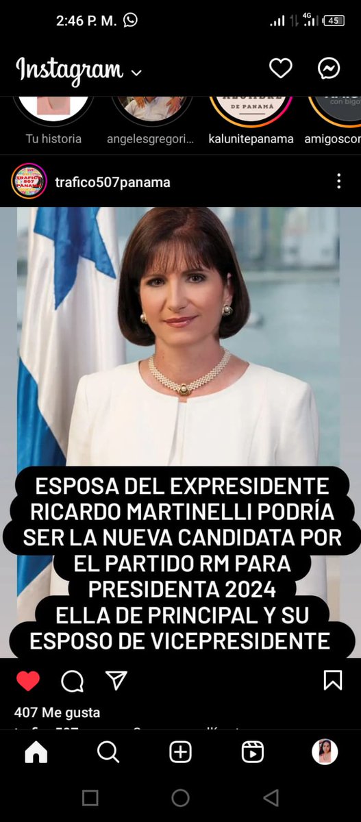 EDITHFU99864632's tweet photo. @marielaeledezma VOY CON MARTA https://t.co/D1w8kLFwRY