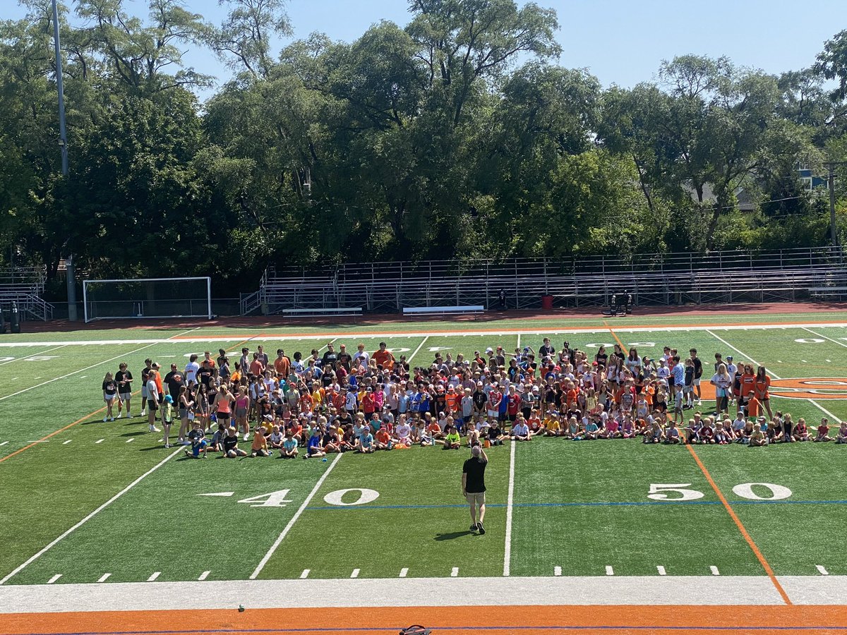 Libertyville HS Dance Program tweet media