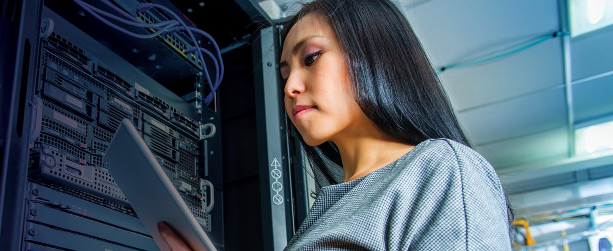 Check out our fall lineup! Get started in the high-tech industry or advance your career.