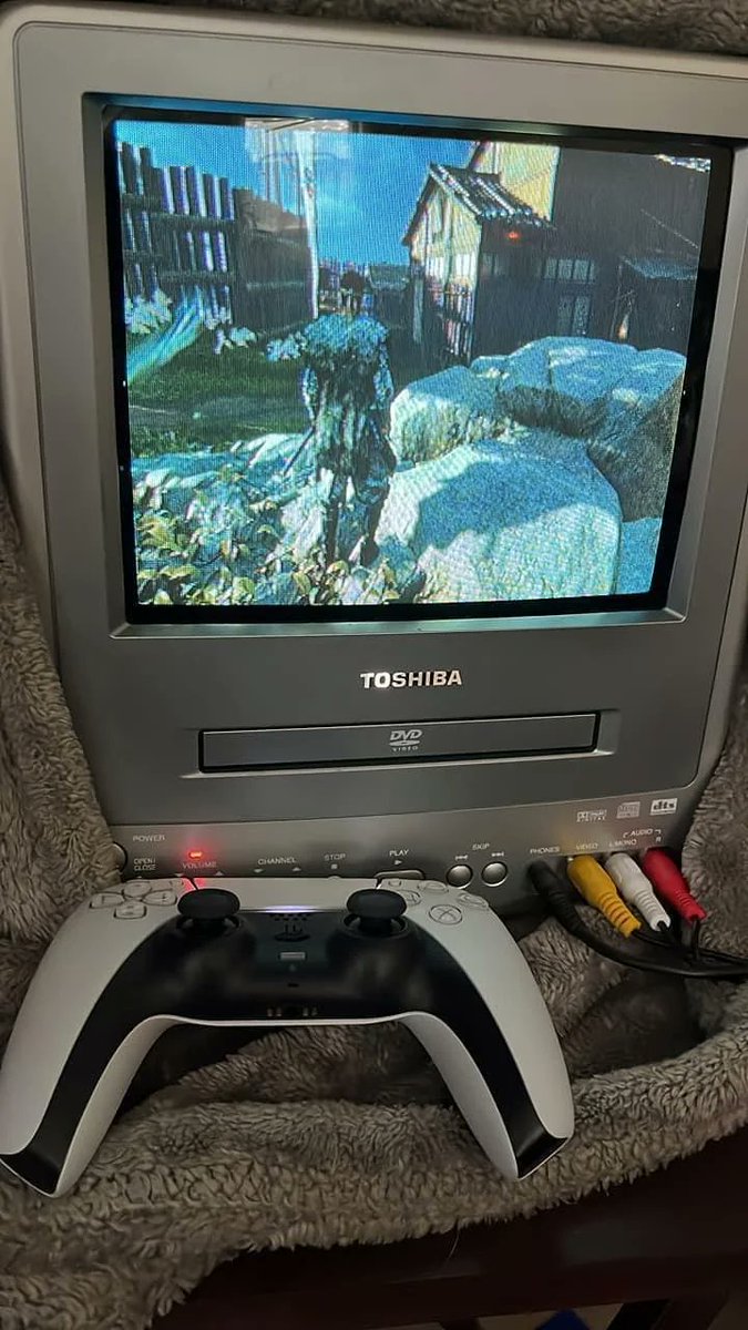 MerlinSemmel's tweet image. Ghost Of Toshiba 💀💀💀