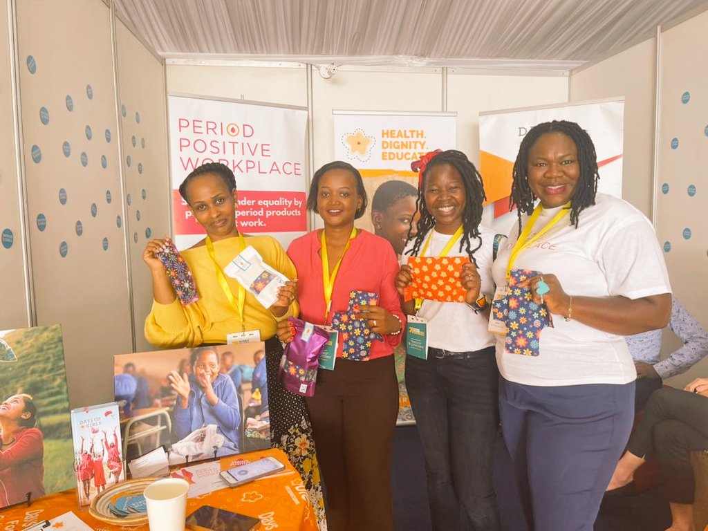 KetsiaKabanyana's tweet image. When asked about what I am pushing for, I said how much Unpaid care work should be #Recognized #Reduced &amp;amp; #Redistributed in order to close gender gap moreover girls should not miss school due to lack of #menstrualsupplies.
@DCFWOMEN is #committed