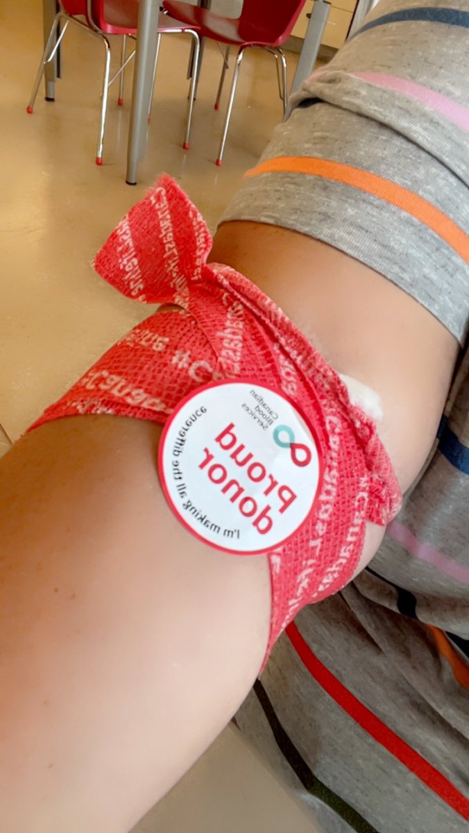 Rhonda Tough (She/Her) tweet media