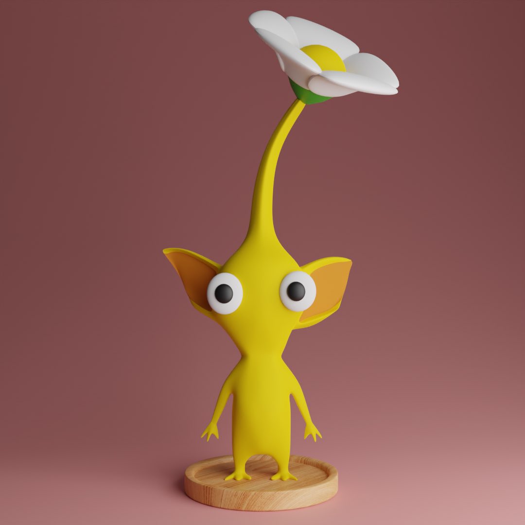 BaronNwar's tweet photo. @NintendoFrance Le jaune, il est fleuri 🌼😍 https://t.co/JUWp1opCNm