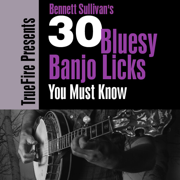 TrueFireTV's tweet photo. π¨ NEW: Bennett Sullivan's 30 Bluesy Banjo Licks You Must Know. Pre-Order Now: https://t.co/3wANdTPArR
In this collection, weβll explore bluesy banjo lines over backing tracks in G, C, and D β the most common open positions.
#BennettSullivan #banjo #banjolessons https://t.co/i7askpvnMv
